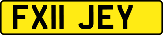 FX11JEY