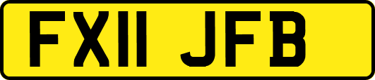FX11JFB