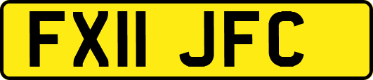 FX11JFC