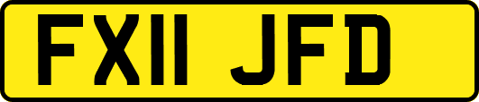 FX11JFD