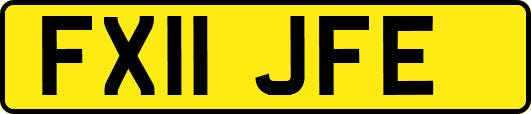 FX11JFE