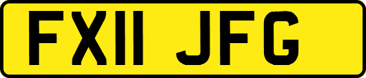 FX11JFG