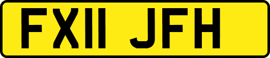 FX11JFH