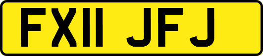 FX11JFJ