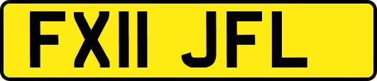 FX11JFL