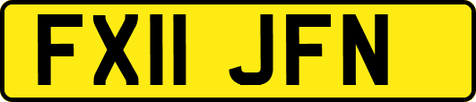 FX11JFN