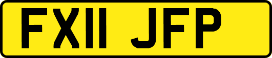 FX11JFP