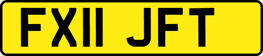FX11JFT