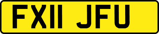 FX11JFU