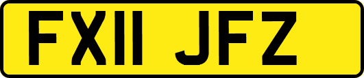 FX11JFZ