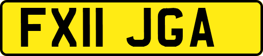 FX11JGA