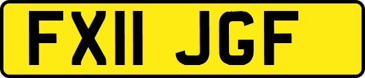 FX11JGF