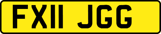 FX11JGG