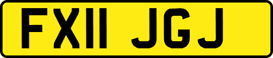 FX11JGJ