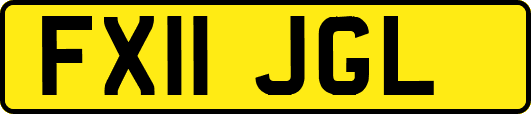 FX11JGL