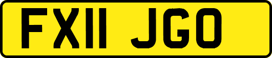 FX11JGO