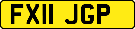 FX11JGP