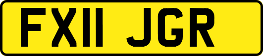 FX11JGR