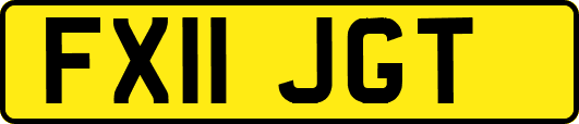 FX11JGT