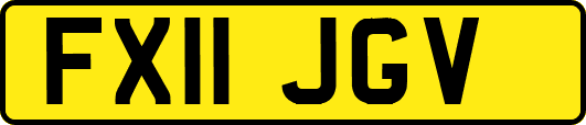 FX11JGV