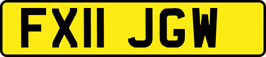FX11JGW