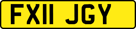 FX11JGY