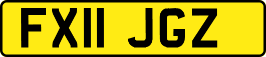 FX11JGZ