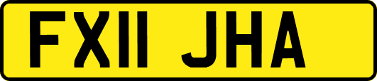 FX11JHA
