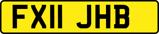 FX11JHB