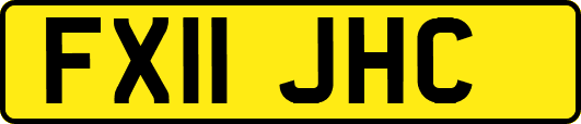 FX11JHC