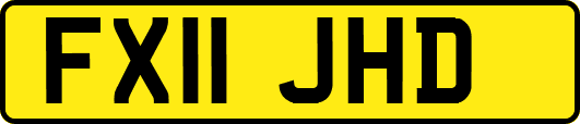 FX11JHD