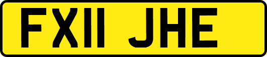 FX11JHE