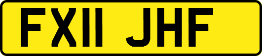 FX11JHF