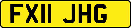 FX11JHG