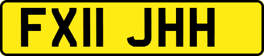FX11JHH