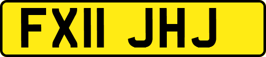 FX11JHJ