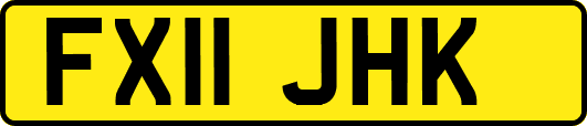 FX11JHK