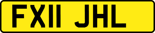 FX11JHL
