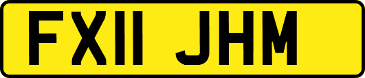 FX11JHM
