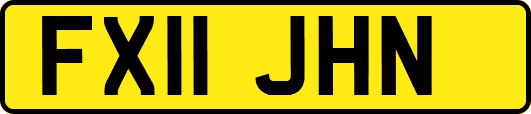 FX11JHN