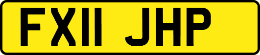 FX11JHP