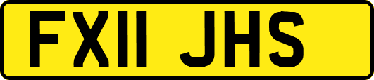 FX11JHS