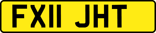 FX11JHT