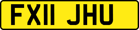 FX11JHU