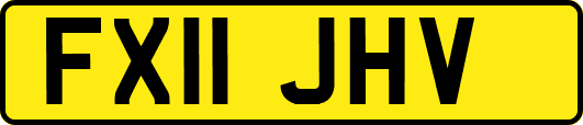 FX11JHV