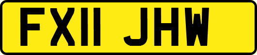 FX11JHW