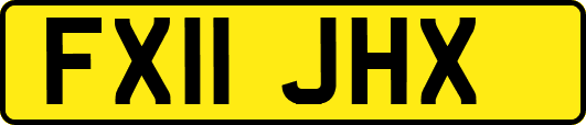 FX11JHX