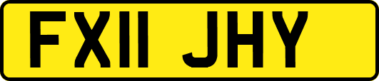 FX11JHY