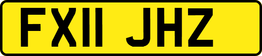FX11JHZ