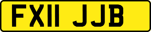 FX11JJB